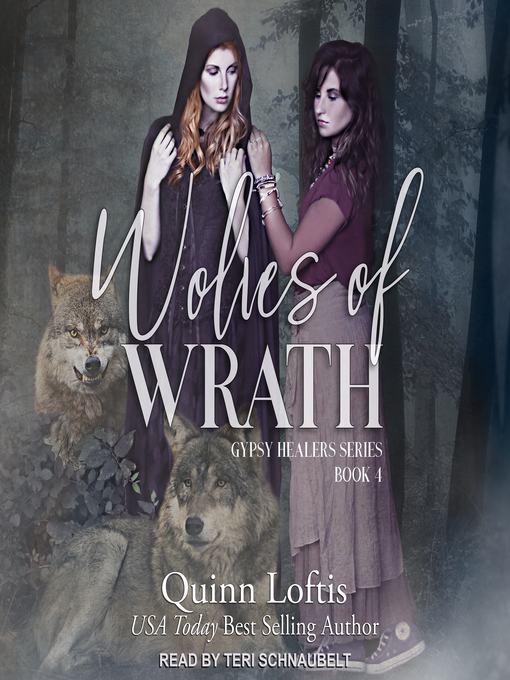 Title details for Wolves of Wrath by Quinn Loftis - Available